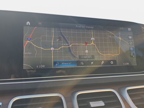 Certified 2023 Mercedes-Benz GLE 350 4MATIC image 22