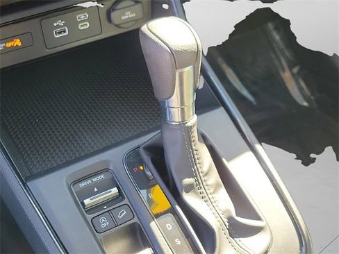 Used 2024 Honda CR-V EX image 27