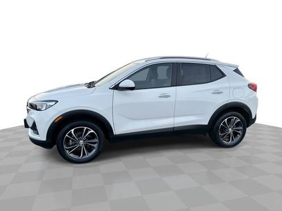 Certified 2023 Buick Encore GX Select