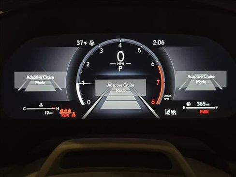 New 2026 Lexus RX 350 AWD image 19