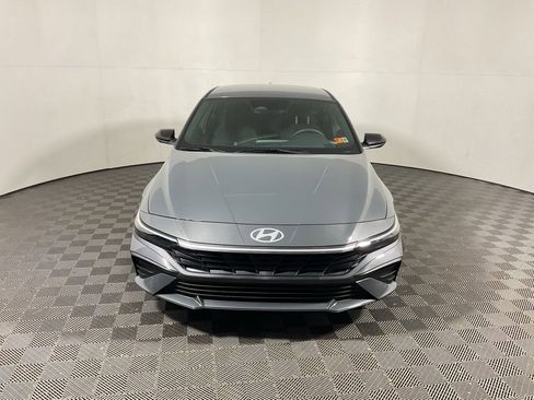 New 2026 Hyundai Elantra Sport image 4