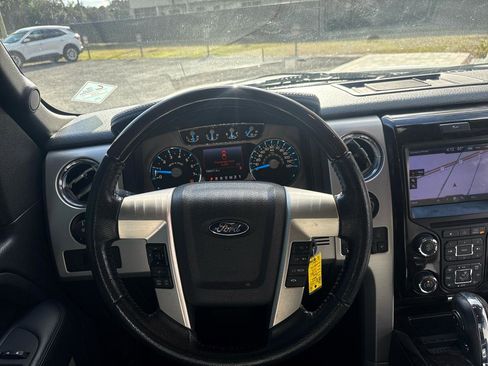 Used 2013 Ford F150 Platinum image 17