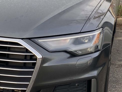 Used 2020 Audi A6 3.0T Premium w/ Convenience Package image 6