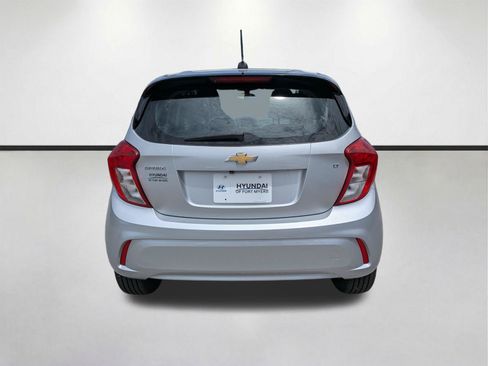 Used 2021 Chevrolet Spark LT FWD image 5