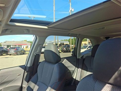 Certified 2024 Subaru Forester Sport image 14