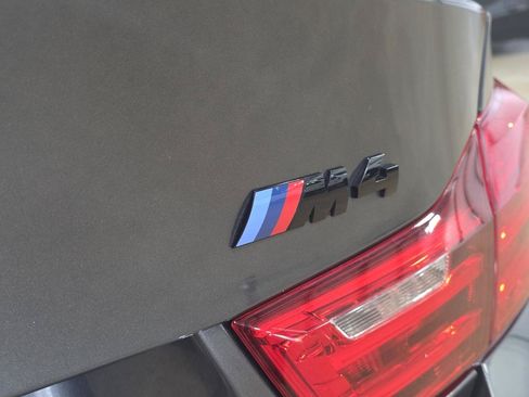 Used 2015 BMW M4 Coupe RWD image 7