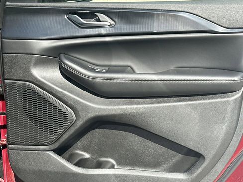 New 2026 Jeep Grand Cherokee L 4WD image 14