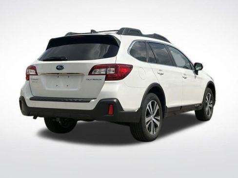 Used 2019 Subaru Outback 2.5i Limited image 19