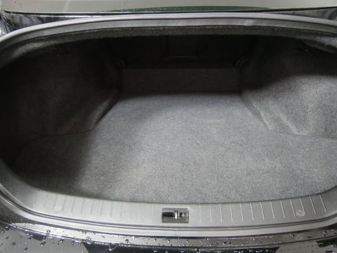 Used 2023 INFINITI Q50 Luxe AWD/4WD image 7