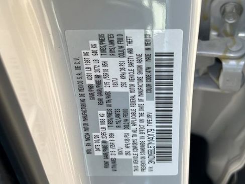 New 2026 MAZDA CX-30 AWD 2.5 S w/ Select Sport Pkg image 34