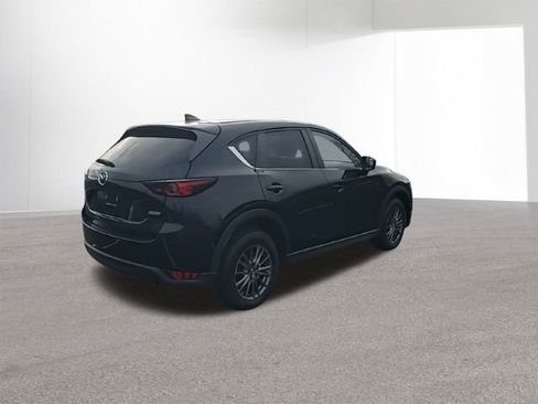 Used 2019 MAZDA CX-5 Touring image 9