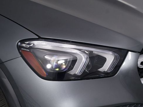 Used 2022 Mercedes-Benz GLE 350 4MATIC image 26