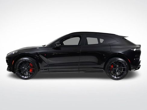 New 2026 Aston Martin DBX S image 2