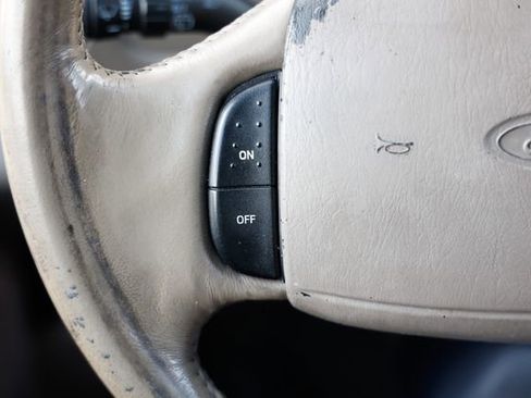 Used 2000 Ford Excursion Limited image 29