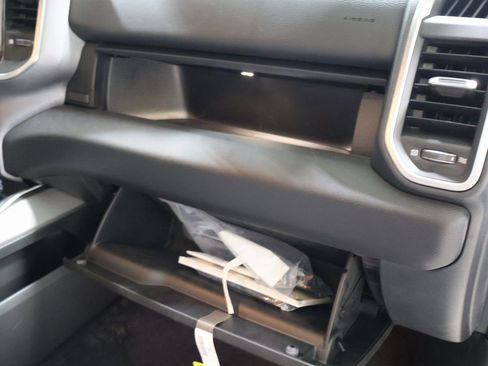 New 2026 RAM 1500 Big Horn image 21