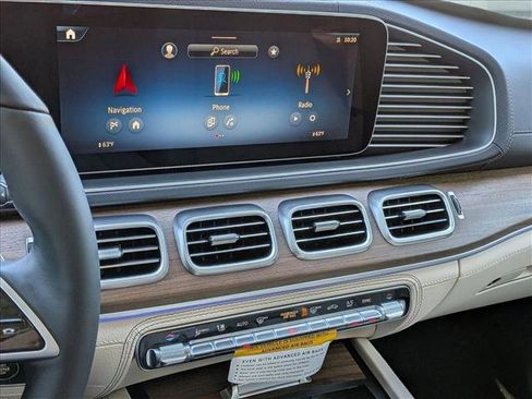 New 2026 Mercedes-Benz GLE 350 4MATIC image 11