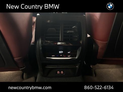 Used 2023 BMW X3 xDrive30i w/ Premium Package image 24
