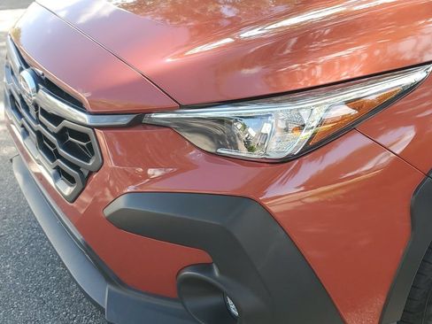 Used 2024 Subaru Crosstrek 2.0i Premium AWD/4WD image 10