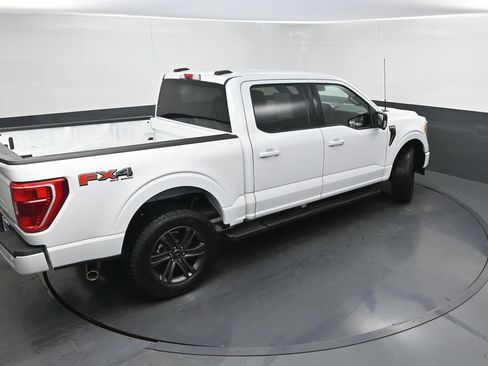 Used 2022 Ford F150 XLT w/ Equipment Group 302A High AWD/4WD image 35