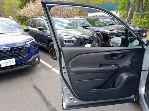 New 2026 Subaru Forester Premium AWD/4WD image 5