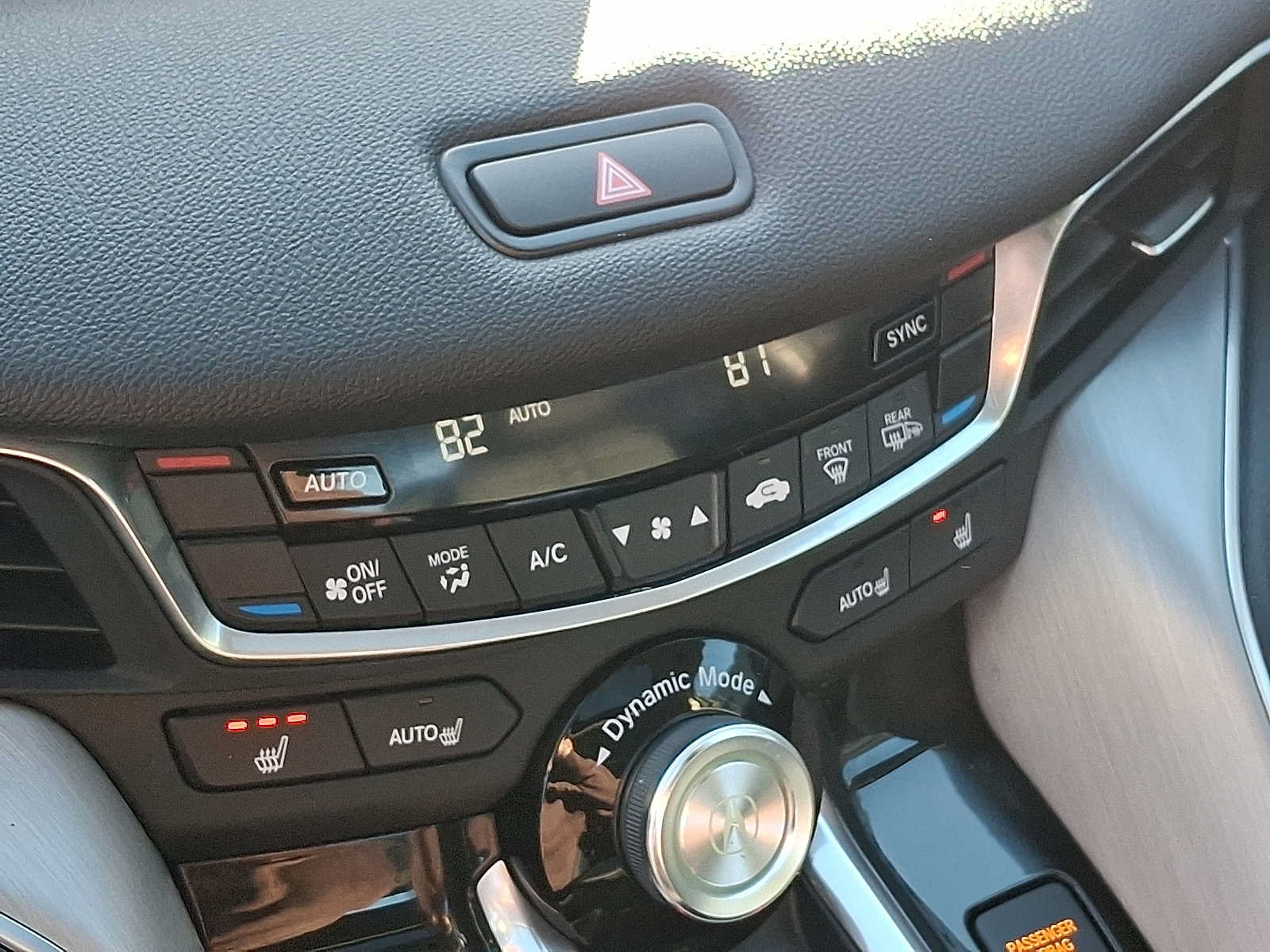 Used 2023 Acura TLX FWD image 16