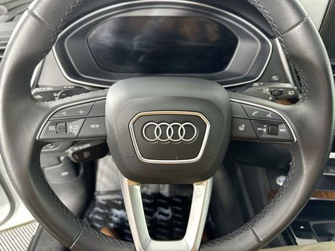 Used 2022 Audi Q5 2.0T Premium Plus w/ Premium Plus Package image 20