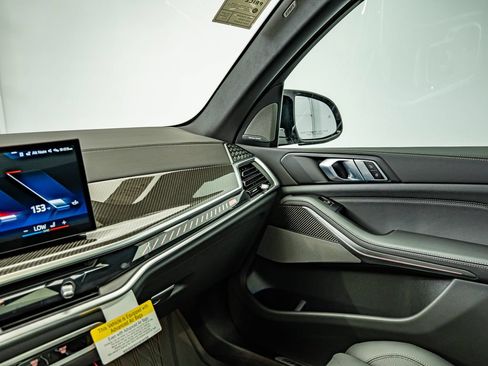 New 2026 BMW X5 M60i AWD/4WD image 32
