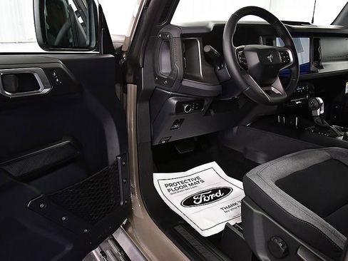 New 2026 Ford Bronco Big Bend AWD/4WD image 47