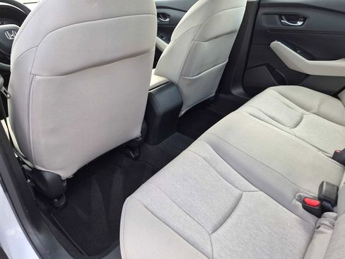 Certified 2023 Honda Accord LX image 20