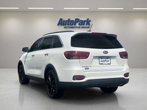 Used 2020 Kia Sorento S AWD/4WD image 6