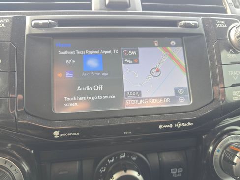 Used 2019 Toyota 4Runner TRD Off-Road Premium image 26