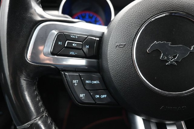 Used 2023 Ford Mustang Premium RWD image 11