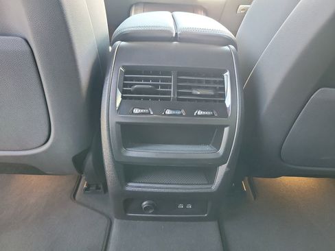 Used 2026 BMW X5 sDrive40i w/ Parking Assistance Package RWD image 12