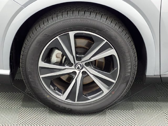 Certified 2024 Lexus RX 350 FWD w/ Technology Package image 22