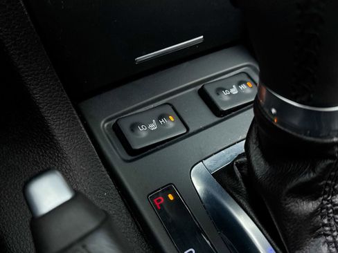 Used 2020 Acura ILX FWD image 23
