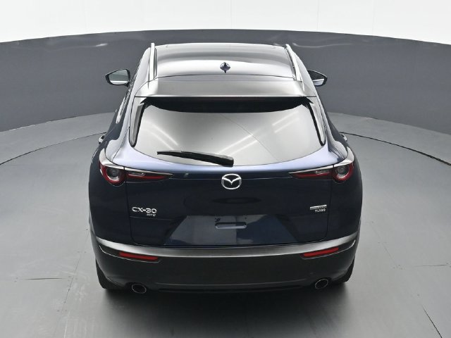 Used 2022 MAZDA CX-30 2.5 Turbo w/ Premium Package AWD/4WD image 36