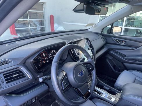 Used 2023 Subaru Ascent Onyx Edition image 6
