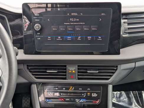 Used 2025 Volkswagen Jetta S image 22