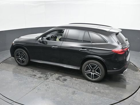 New 2026 Mercedes-Benz GLC 300 4MATIC image 36