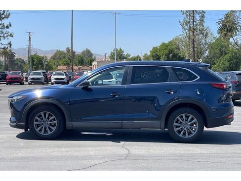 Used 2020 MAZDA CX-9 Sport FWD image 3
