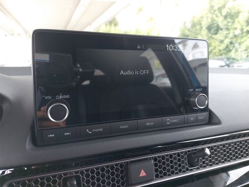 New 2026 Honda Civic Sport image 20