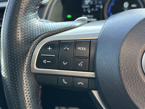 Used 2020 Lexus RX 450h F Sport image 18