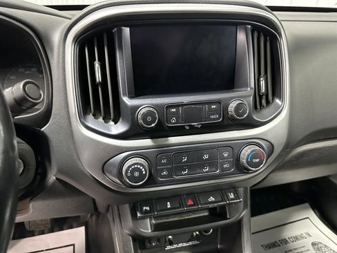 Used 2022 Chevrolet Colorado LT w/ Fleet Safety Package image 12