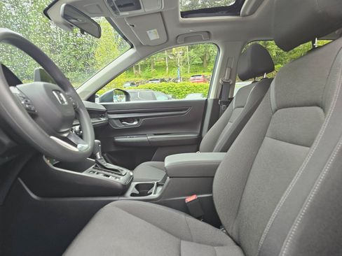 Certified 2024 Honda CR-V EX image 23