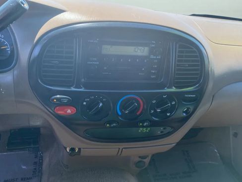 Used 2000 Toyota Tundra SR5 RWD image 12