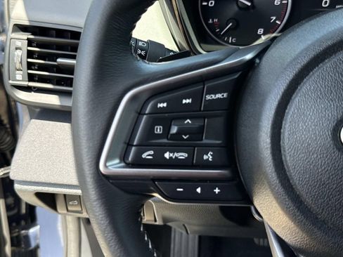 Certified 2024 Subaru Outback Premium AWD/4WD image 38