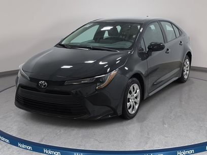 Certified 2024 Toyota Corolla LE