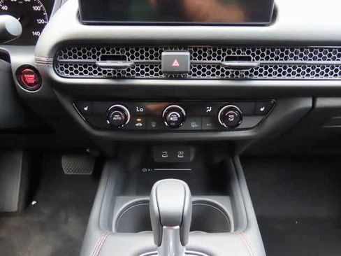 New 2026 Honda HR-V Sport image 21