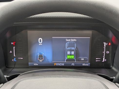 New 2025 Ford Ranger XL w/ Trailer Tow Package image 27