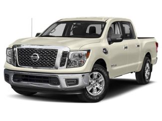 Used 2018 Nissan Titan SV w/ SV Convenience Package video 1